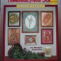 10 Uncut Homestead Metal Sculpt Pictures Craft Patterns Free USA Shipping