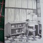U Bild Vintage Mid Century Modern Space Saving Storage Cabinets Wardrobe 480