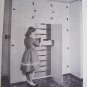 U Bild Vintage Built In Wardrobe cabinet wood working pattern 200