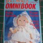 Vintage 1985 National Doll World OMNIBOOK