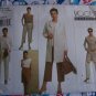 New Vogue Sewing Pattern 2795 Sz 14 16 18 Misses Suit Jacket Top Skirt Pants