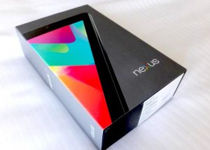 Brand New Sealed Nexus 7 32GB