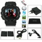 Cool Design Watch Cellphone