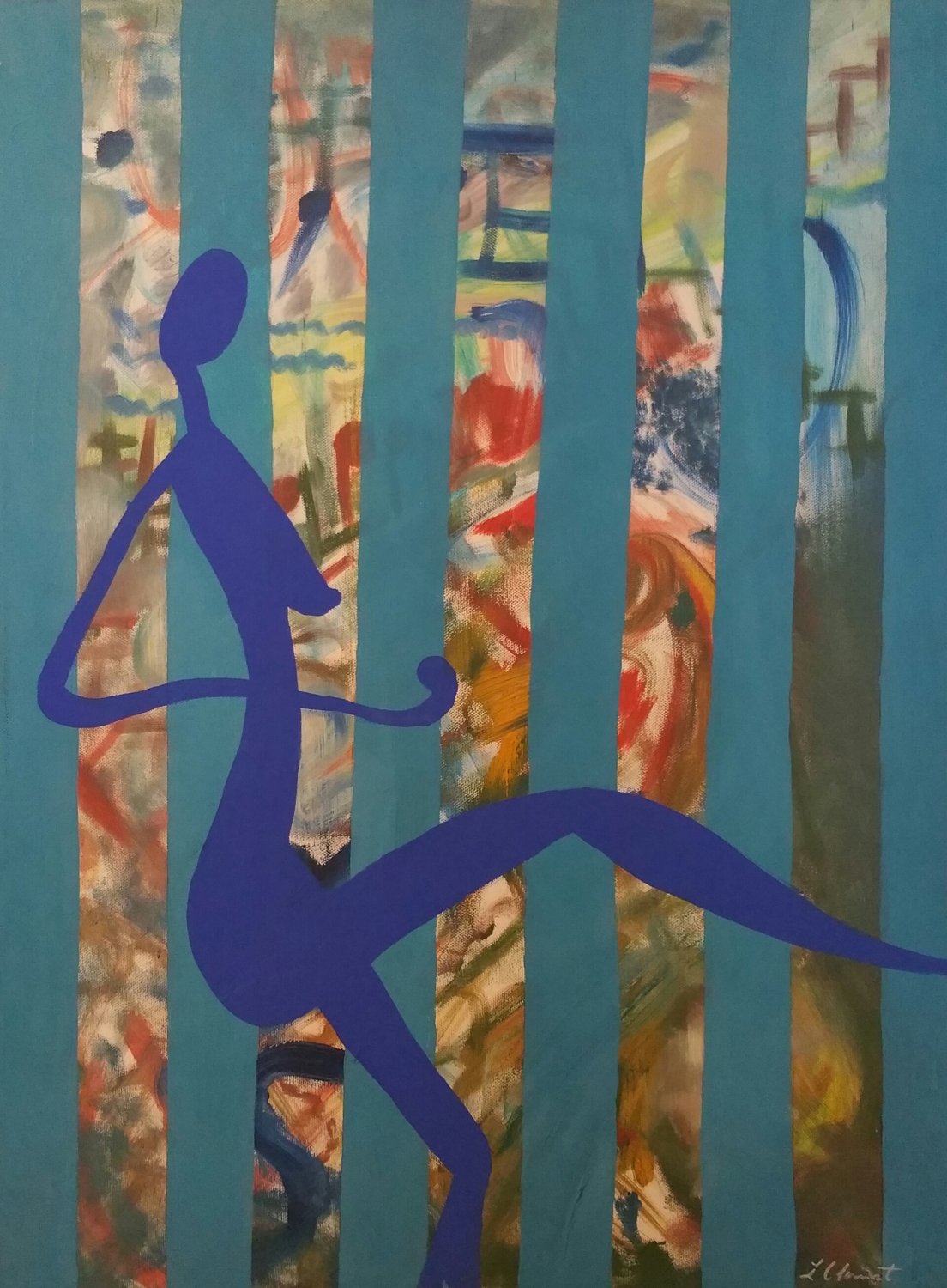 The Dancer