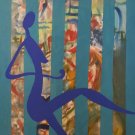 The Dancer