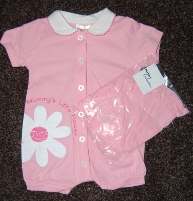 Babys First Outfit @ Whoopsy-daisy