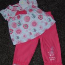 Butterfly Garden 2 Piece Set @Whoopsy-daisy