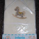 Baby Hooded Bath Robe @ Whoopsy-daisy