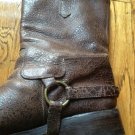 John Varvatos Mens Boots US 11