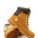 Timberland's