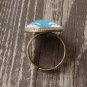 Cinderella (ballet Dancer) Ring
