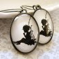 Nowonder On a swing earrings