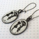 Nowonder First love earrings