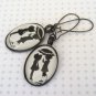 Nowonder First love earrings