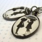 Nowonder First love earrings