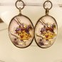 Nowonder White Rabbit Earrings