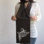 No Wonder Brown Humpty Dumpty Scarf (from Alice in Wonderland)
