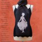 Cinderella (ballet Dancer) Scarf