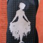 Cinderella (ballet Dancer) Scarf