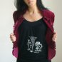 Card Soldiers Spaghetti-Strap Tank Top from Alice in Wonderland