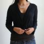 Romantic black Shrug/top