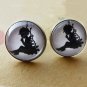 No Wonder On a swing cufflinks