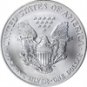 1 oz Silver American Eagle (Random Year) - In Stock Shipping Now!