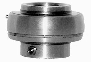 UC211-32 2" Set Screw Locking Insert Bearing Large OD