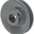10.25" A and B Belt Industrial Pulley