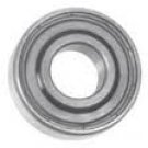1603-ZZ Radial Ball Bearing 5/16" Bore