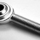 5/16" Male Rod End With 5/16-24 Right or Left Shank