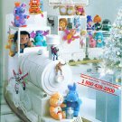 MONTGOMERY WARD 1985  WISHBOOK  CATALOG  WARDS