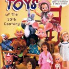 TALKING TOYS OF THE 20TH CENTURY COLLECTOR'S ID & VALUE GUIDE BOOK