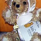 10" TBM  RON BANAFATO BABY BEAR  RBI w/HANGTAG & KEY