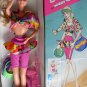 1992 KOOL-AID WACKY WAREHOUSE   BARBIE DOLL  1st in Series NRFB