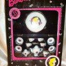 BARBIE 35TH ANNIVERSARY TEASET 1994  Limited Ed NRFB