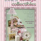 HOT COTTAGE COLLECTIBLES for VINTAGE STYLE HOMES  ID & VALUES
