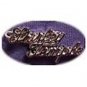 1950's SHIRLEY TEMPLE SCRIPT PIN-repro