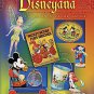 COLLECTING DISNEYANA ID & VALUE GUIDE David Longest NEW