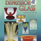ELEGANT GASSWARE OF THE DEPRESSION ERA 18th Ed.