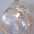 ZANTAC 150/300 GLASS TEARDROP MADE IN PORTUGAL