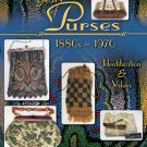 100 YRS OF PURSES 1880-1980 Atkins