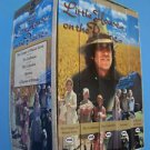 MICHAEL LANDON'S LITTLE HOUSE ON THE PRAIRIE 5 PACK