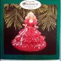 Hallmark 1988 HOLIDAY BARBIE ORNAMENT 1996 Collector's