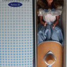 1995 SERIES II   LITTLE DEBBIE  DOLL  SECOND BARBIE COLLECTOR  Edition NRFB