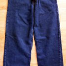 SIGNATURE LEVI STRAUSS LOOSE ADJ. FIT 16 Reg.  w/TAGS