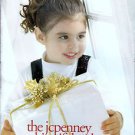 JC PENNEY GIFT BOOK WISH BOOK 1999 CHRISTMAS CATALOG PENNEYS