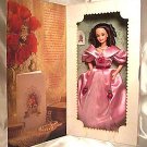 Hallmark BE MY VALENTINE SWEET VALENTINE BARBIE DOLL NRFB