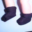 MA DARK BLUE SOCKS FOR YOUR 8" DOLLS