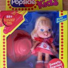 1988 Matchbox  5"  POPSICLE KIDS MERRY CHERRY  DOLL NRFB